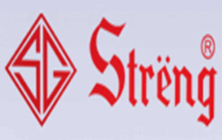 Streng - Prevenção Total - Segurança e Saúde do Trabalho - 18