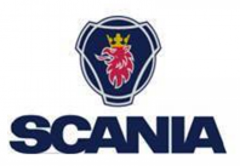 SCANIA - Prevenção Total - Segurança e Saúde do Trabalho - 7