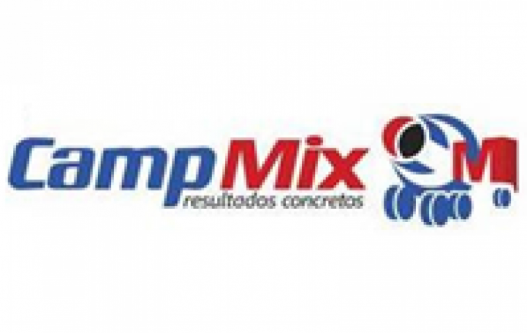 Campmix - Prevenção Total - Segurança e Saúde do Trabalho - 14