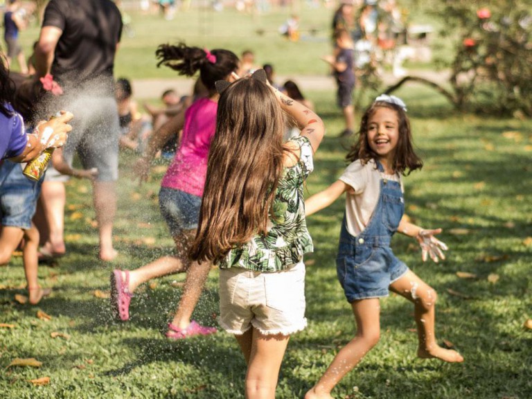 Gestão de Eventos Esportivos e Sociais Prevenção Total - Segurança e Saúde do Trabalho
